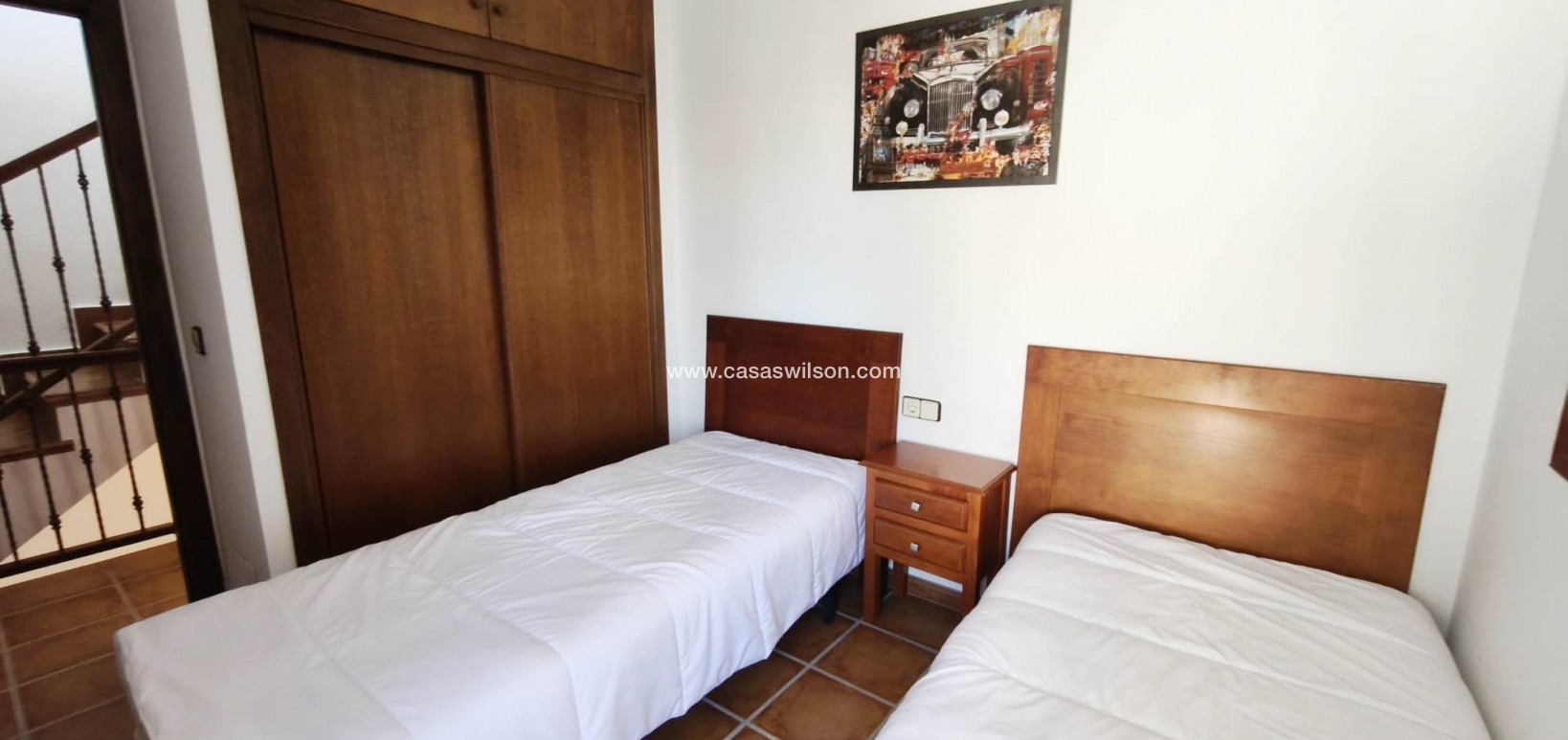 Sale - Villa - Algorfa - Inland