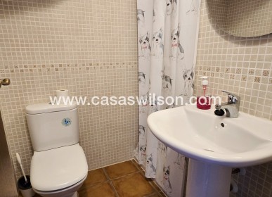 Sale - Villa - Algorfa - Inland