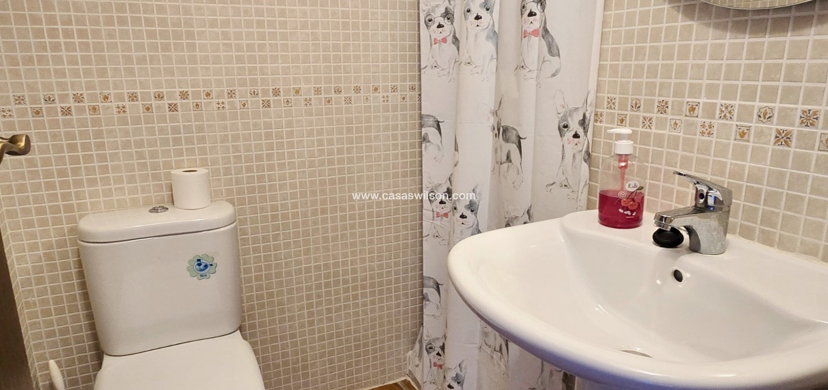 Sale - Villa - Algorfa - Inland