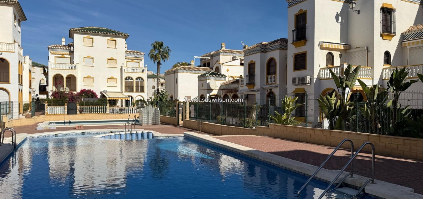 Venta - Bungalow - Torrevieja - Cañada Del Molino