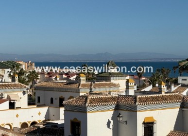 Venta - Bungalow - Torrevieja - Cañada Del Molino