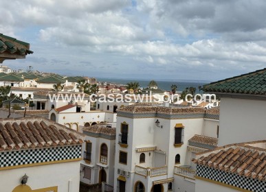 Venta - Bungalow - Torrevieja - Cañada Del Molino