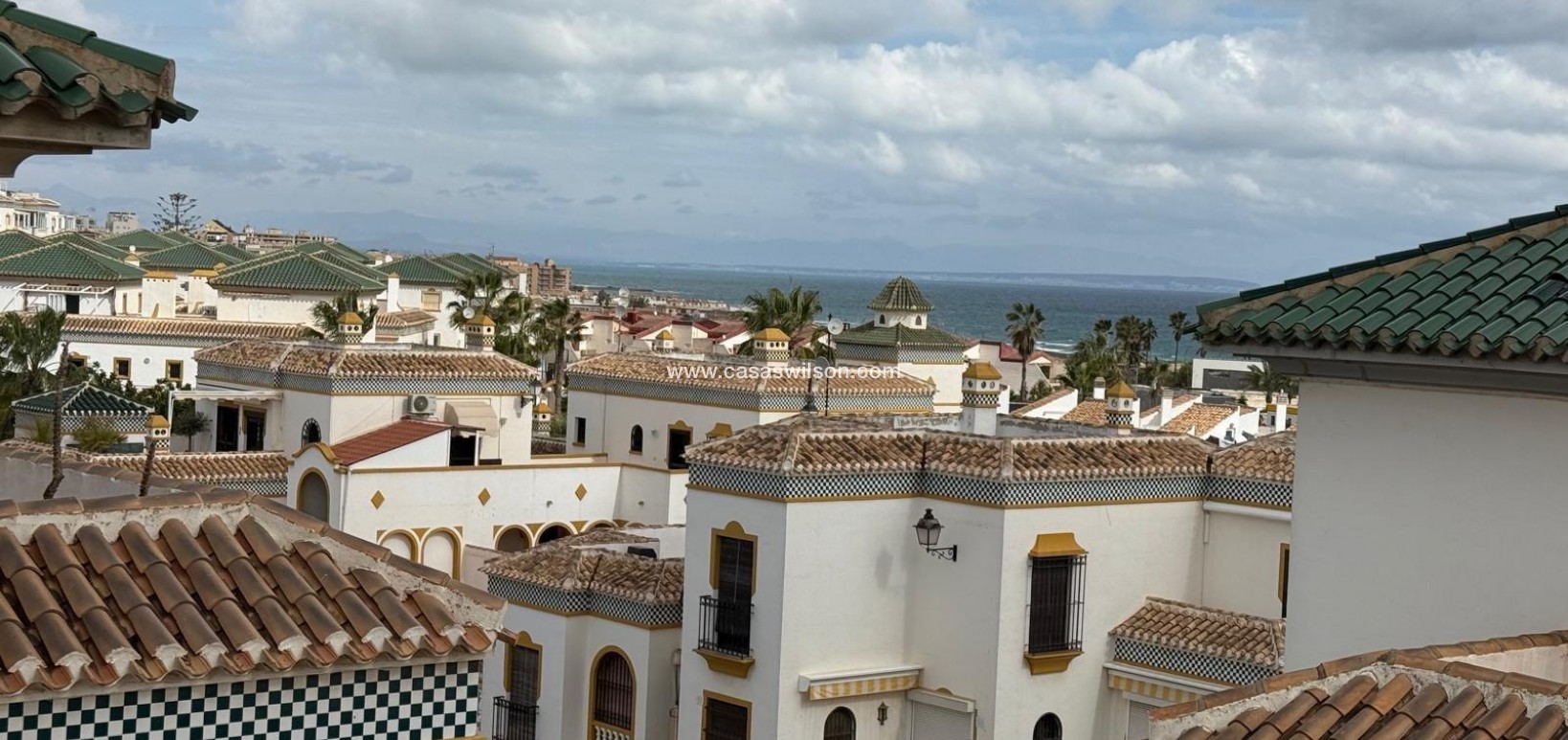 Venta - Bungalow - Torrevieja - Cañada Del Molino