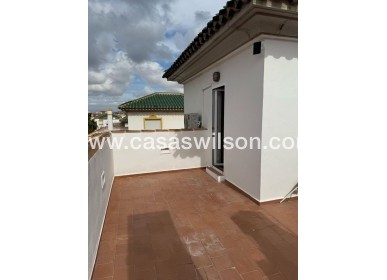 Venta - Bungalow - Torrevieja - Cañada Del Molino
