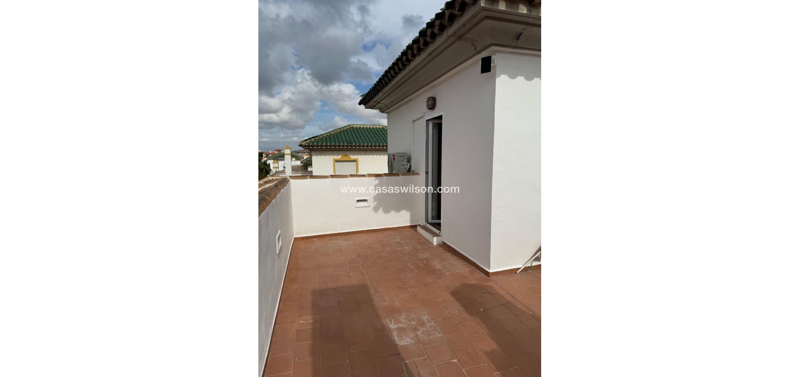 Venta - Bungalow - Torrevieja - Cañada Del Molino