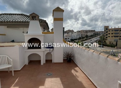 Venta - Bungalow - Torrevieja - Cañada Del Molino