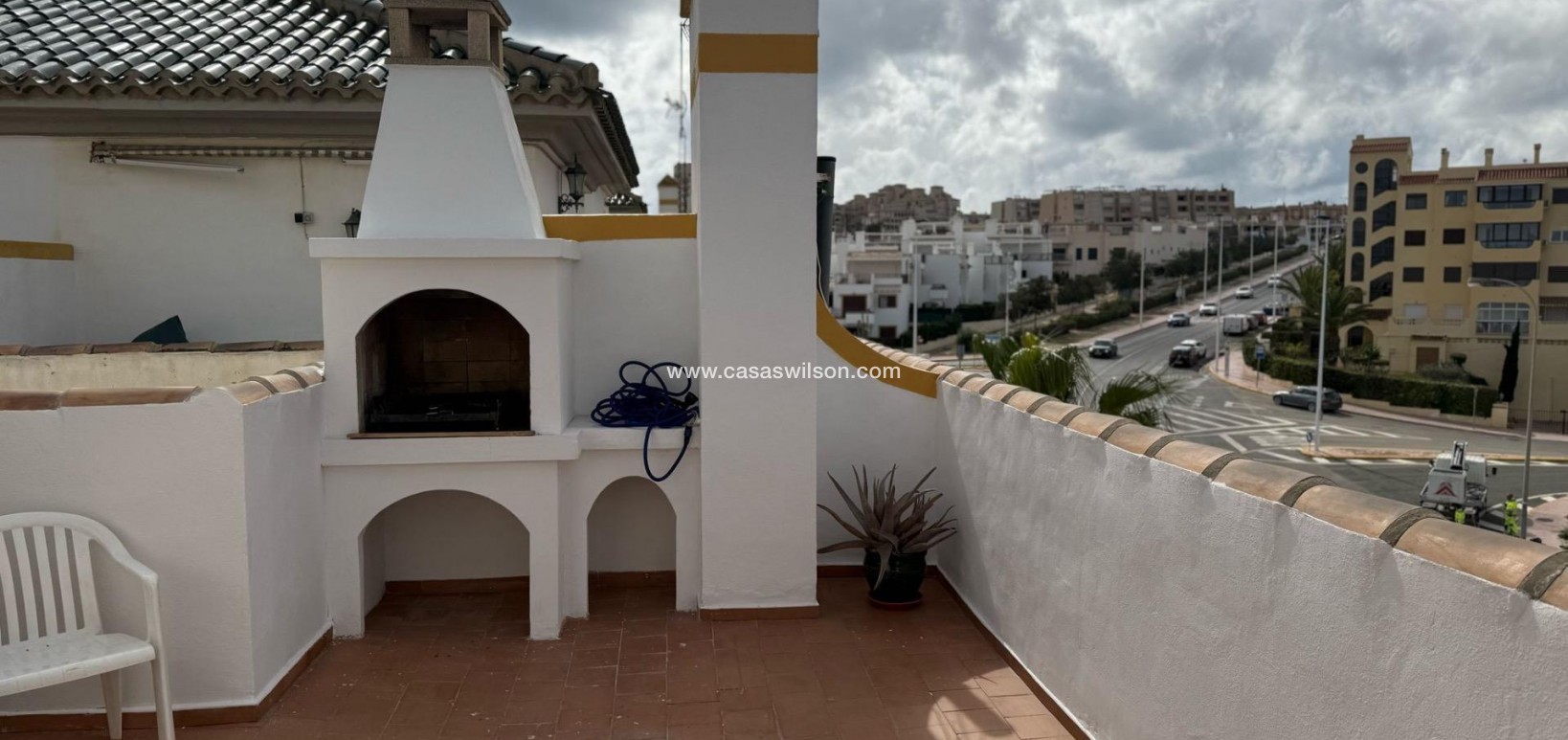 Venta - Bungalow - Torrevieja - Cañada Del Molino