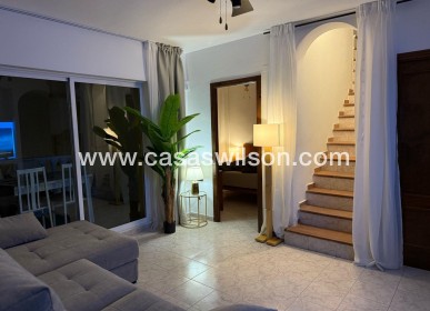 Venta - Bungalow - Torrevieja - Cañada Del Molino