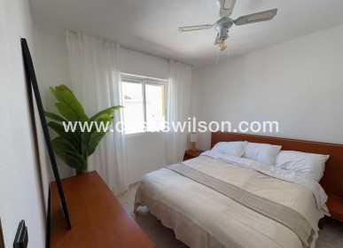 Venta - Bungalow - Torrevieja - Cañada Del Molino