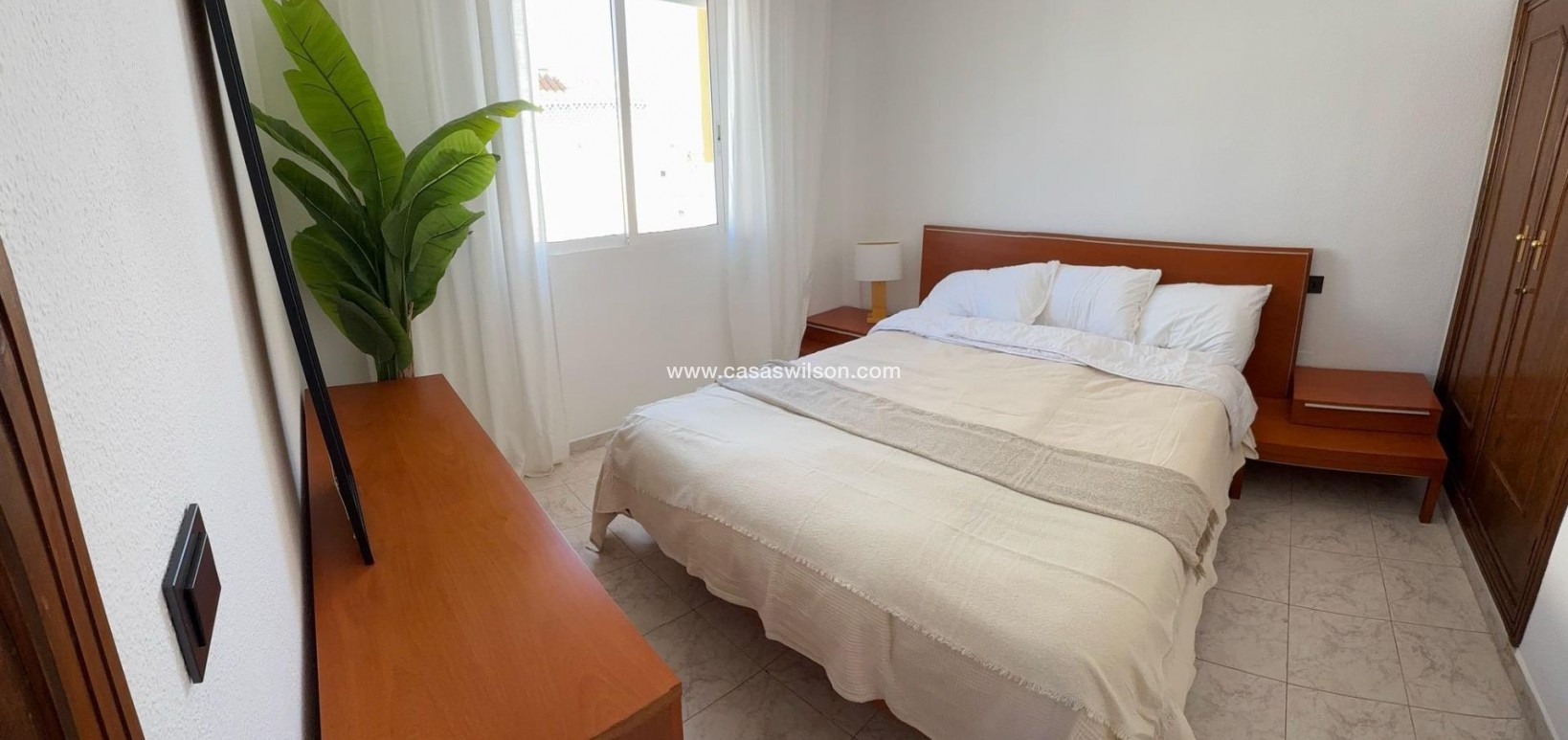 Venta - Bungalow - Torrevieja - Cañada Del Molino