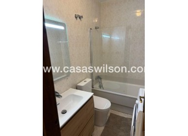 Venta - Bungalow - Torrevieja - Cañada Del Molino