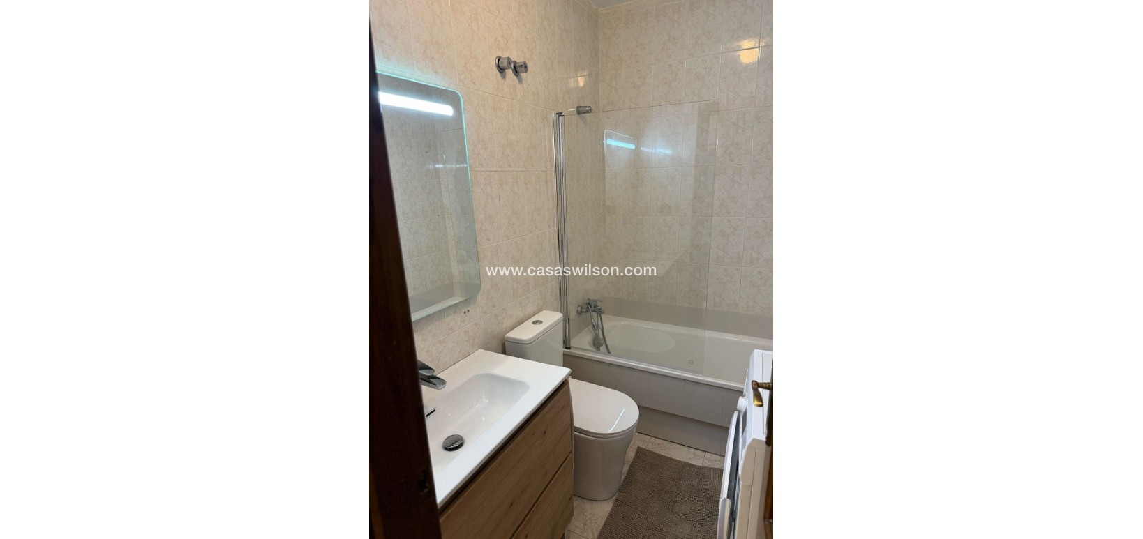 Venta - Bungalow - Torrevieja - Cañada Del Molino