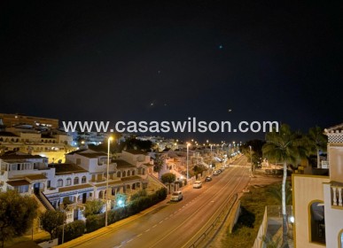 Venta - Bungalow - Torrevieja - Cañada Del Molino