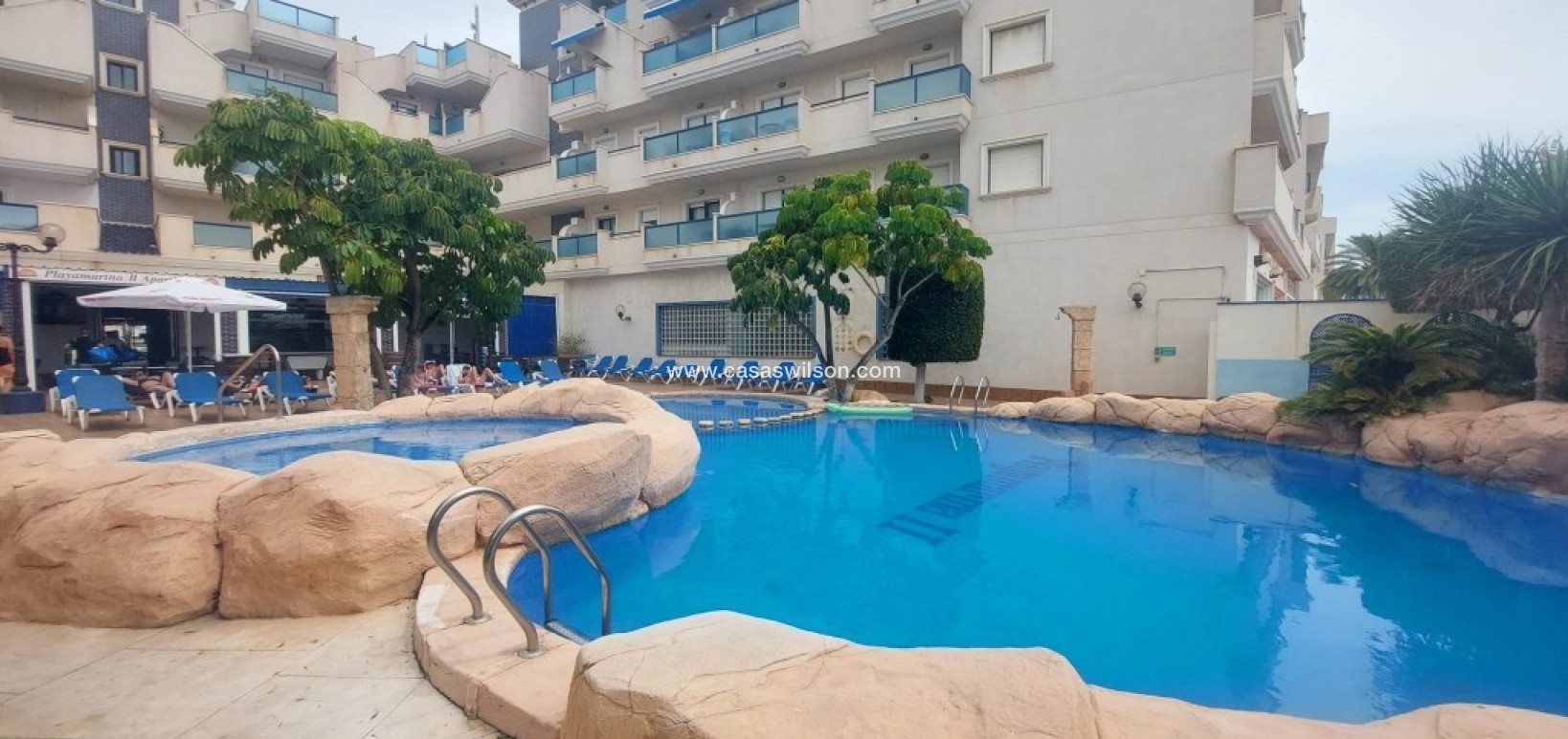Sale - Apartment - La Zenia - Costa Blanca