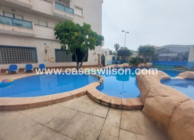 Sale - Apartment - La Zenia - Costa Blanca