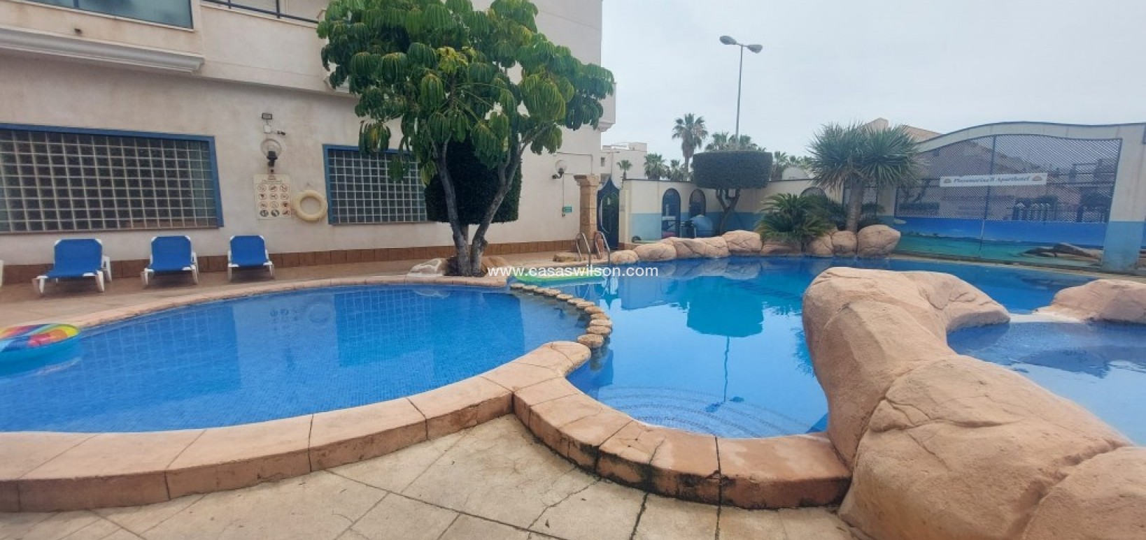 Sale - Apartment - La Zenia - Costa Blanca