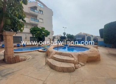 Sale - Apartment - La Zenia - Costa Blanca