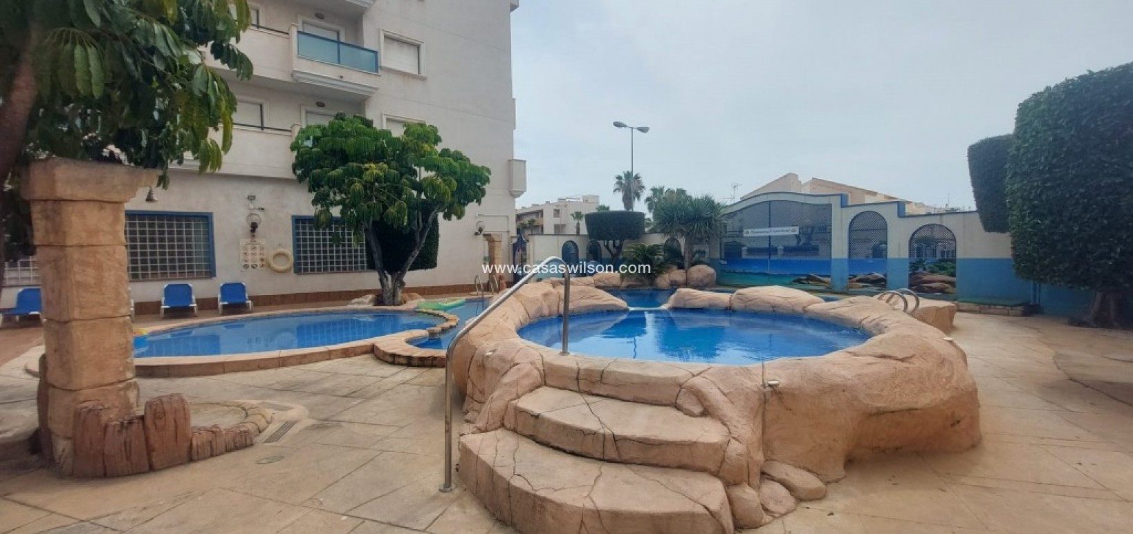 Sale - Apartment - La Zenia - Costa Blanca