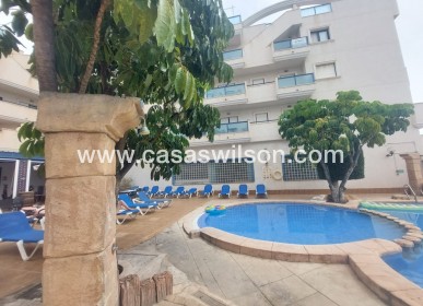 Sale - Apartment - La Zenia - Costa Blanca
