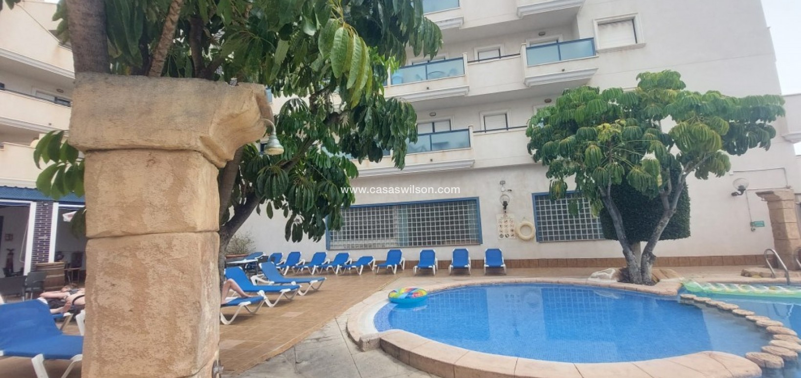 Sale - Apartment - La Zenia - Costa Blanca