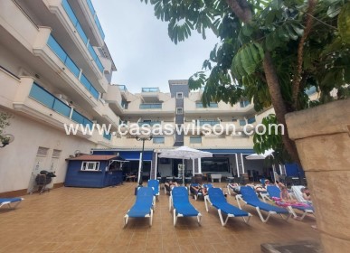 Sale - Apartment - La Zenia - Costa Blanca
