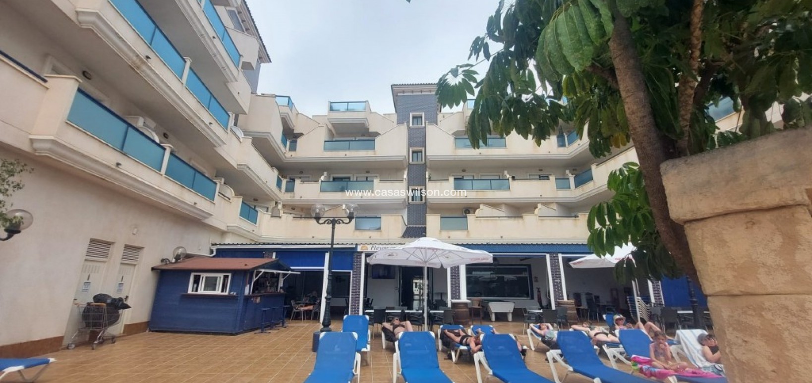 Sale - Apartment - La Zenia - Costa Blanca