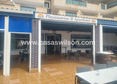 Sale - Apartment - La Zenia - Costa Blanca