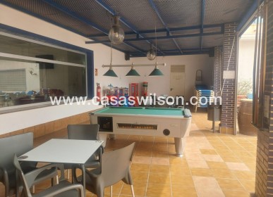 Sale - Apartment - La Zenia - Costa Blanca