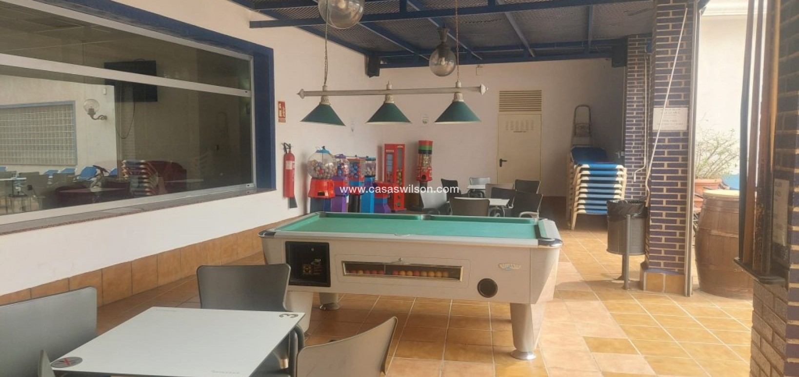 Sale - Apartment - La Zenia - Costa Blanca