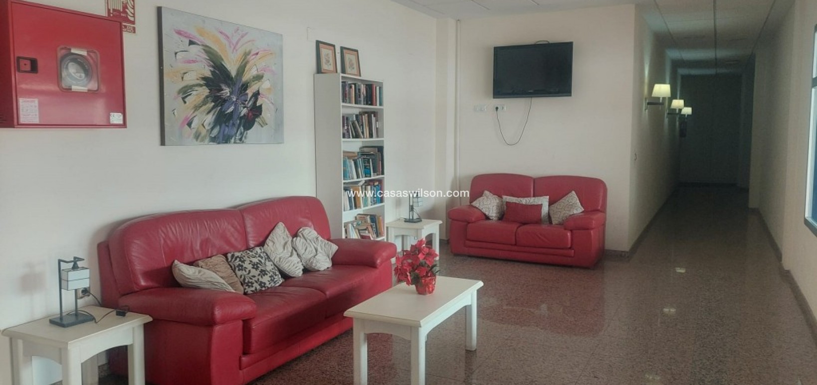 Sale - Apartment - La Zenia - Costa Blanca
