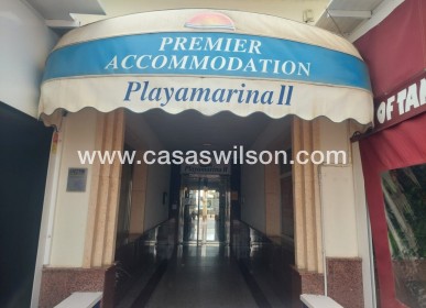 Sale - Apartment - La Zenia - Costa Blanca