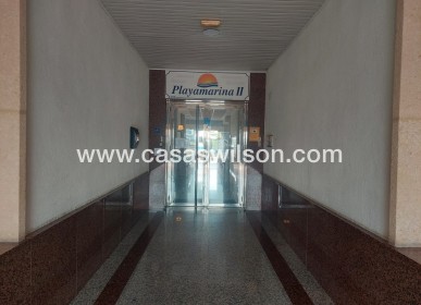 Sale - Apartment - La Zenia - Costa Blanca