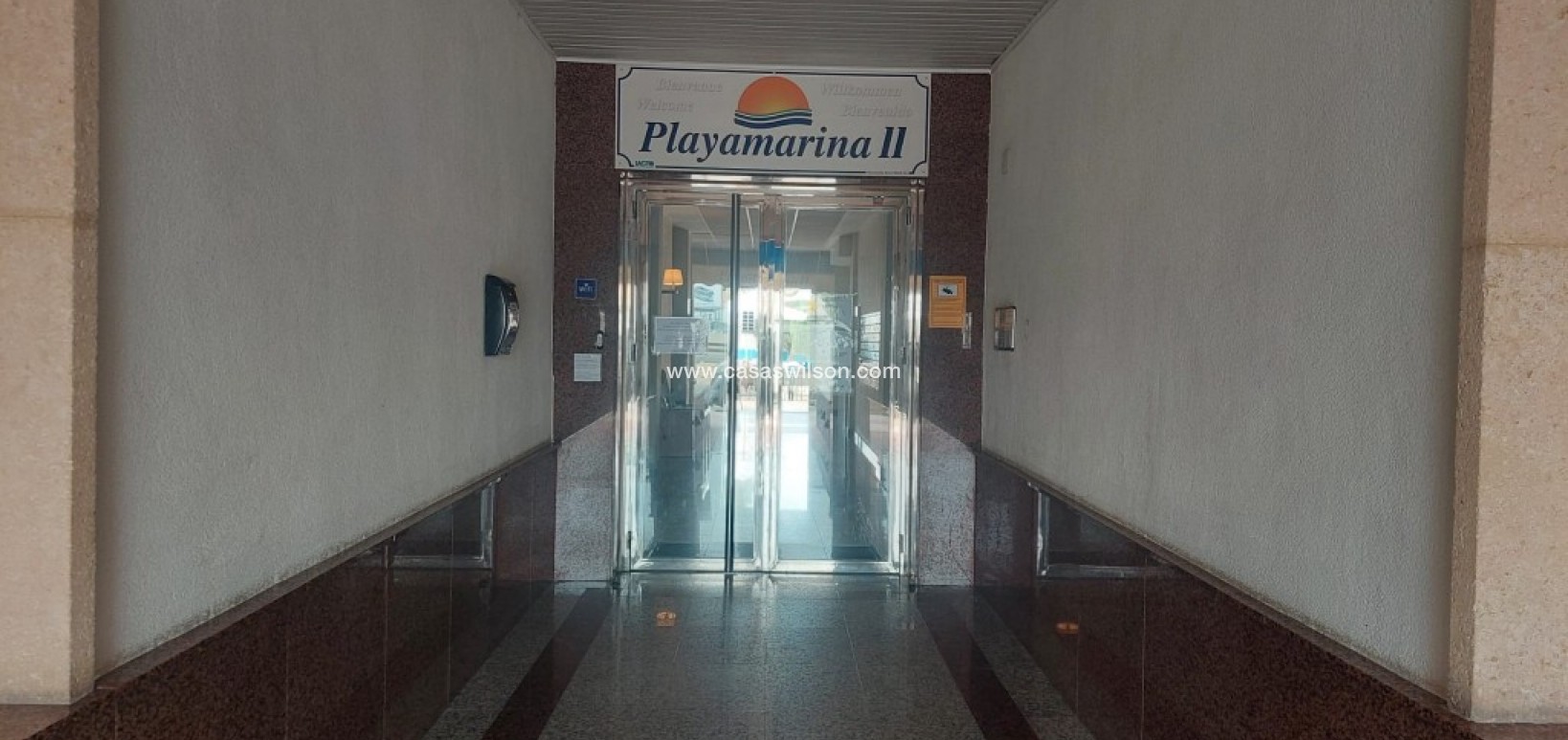 Sale - Apartment - La Zenia - Costa Blanca