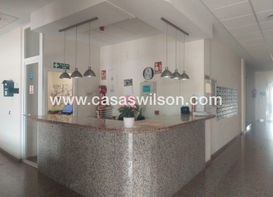 Sale - Apartment - La Zenia - Costa Blanca