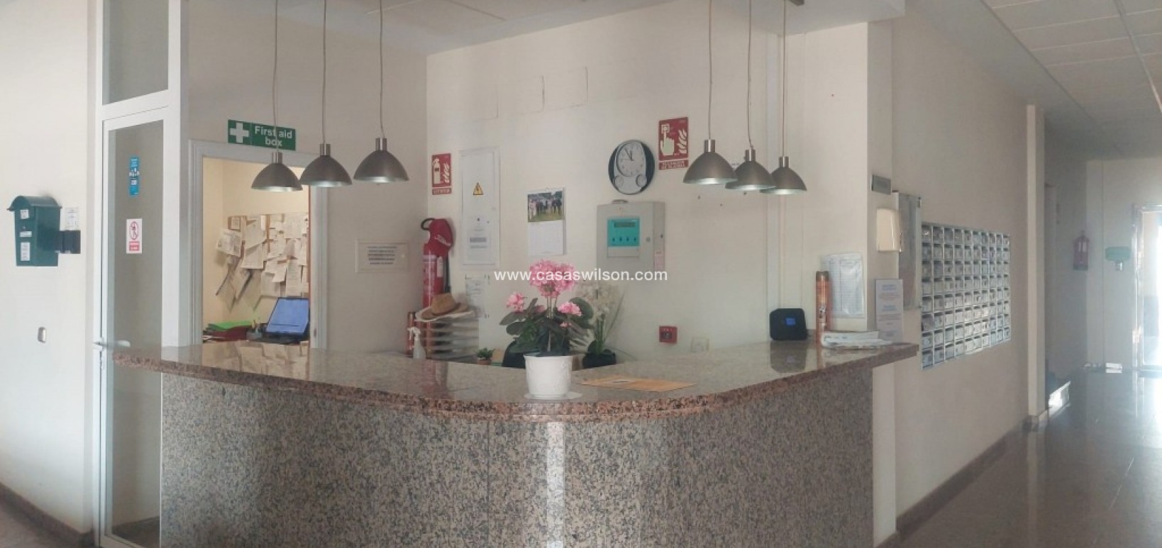 Sale - Apartment - La Zenia - Costa Blanca