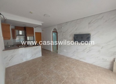 Sale - Apartment - La Zenia - Costa Blanca