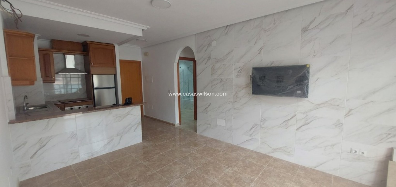Sale - Apartment - La Zenia - Costa Blanca