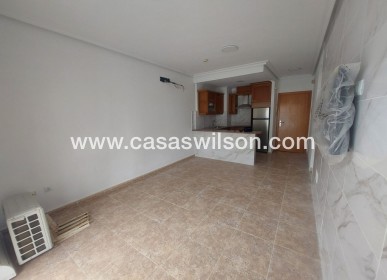 Sale - Apartment - La Zenia - Costa Blanca