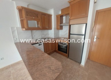 Sale - Apartment - La Zenia - Costa Blanca