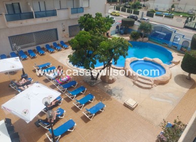 Sale - Apartment - La Zenia - Costa Blanca