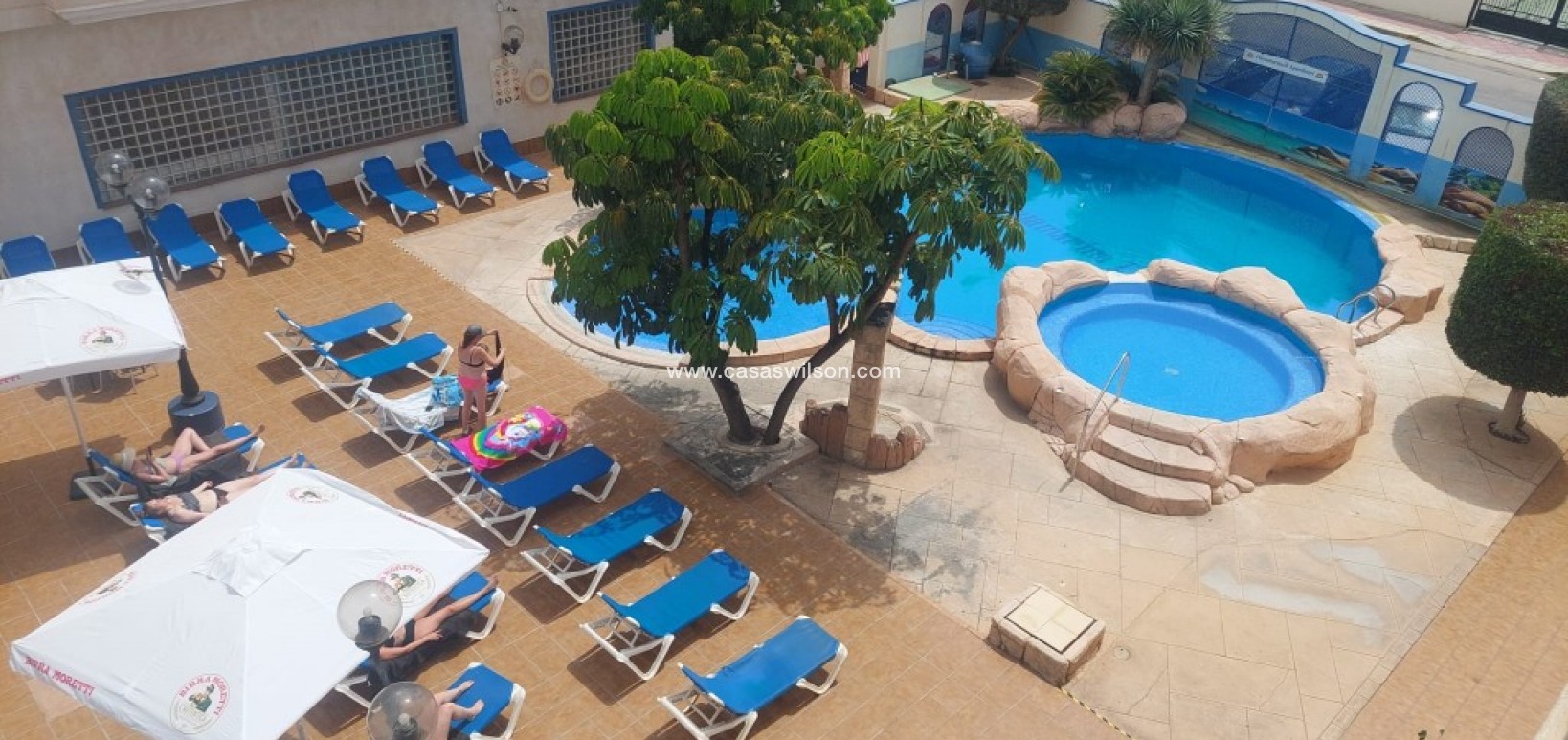 Sale - Apartment - La Zenia - Costa Blanca