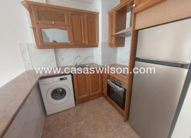 Sale - Apartment - La Zenia - Costa Blanca