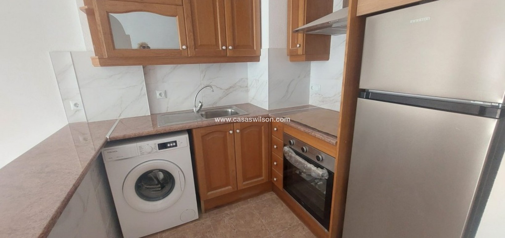 Sale - Apartment - La Zenia - Costa Blanca