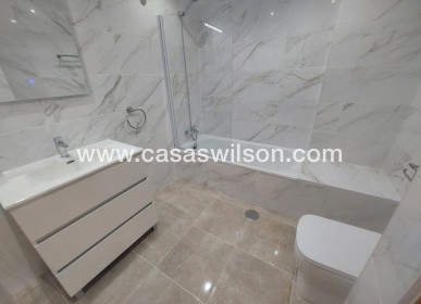 Sale - Apartment - La Zenia - Costa Blanca