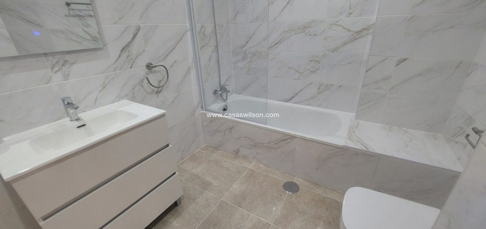 Sale - Apartment - La Zenia - Costa Blanca