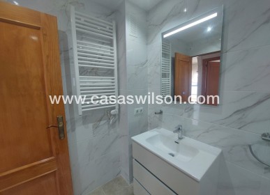 Sale - Apartment - La Zenia - Costa Blanca