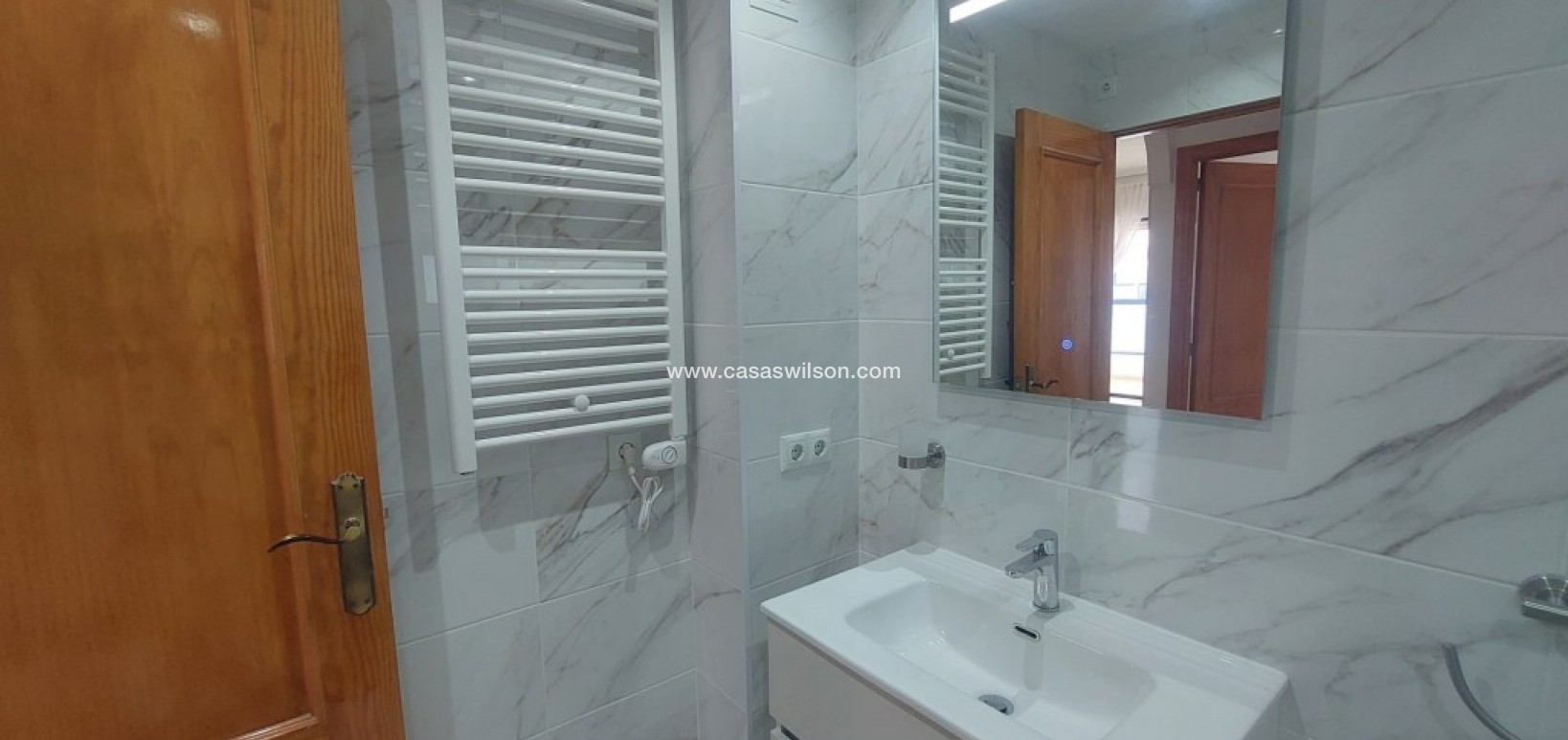 Sale - Apartment - La Zenia - Costa Blanca