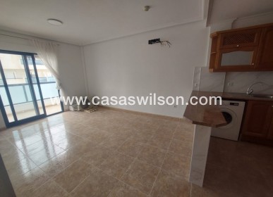 Sale - Apartment - La Zenia - Costa Blanca