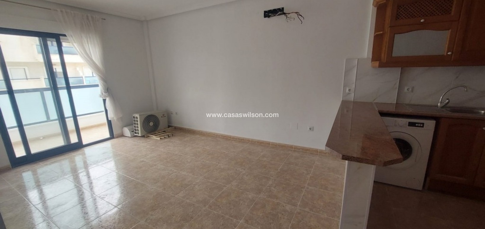 Sale - Apartment - La Zenia - Costa Blanca