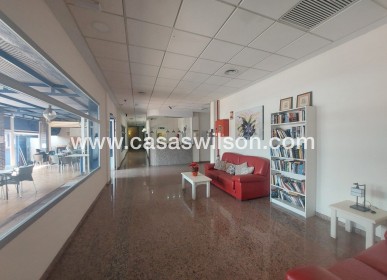 Sale - Apartment - La Zenia - Costa Blanca